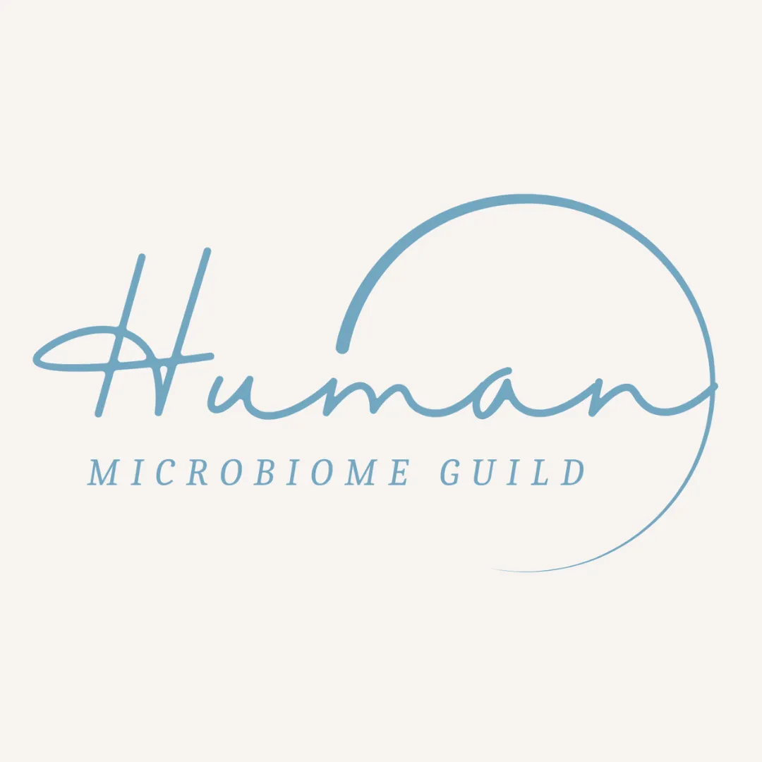 'Human Microbiome Guild Member