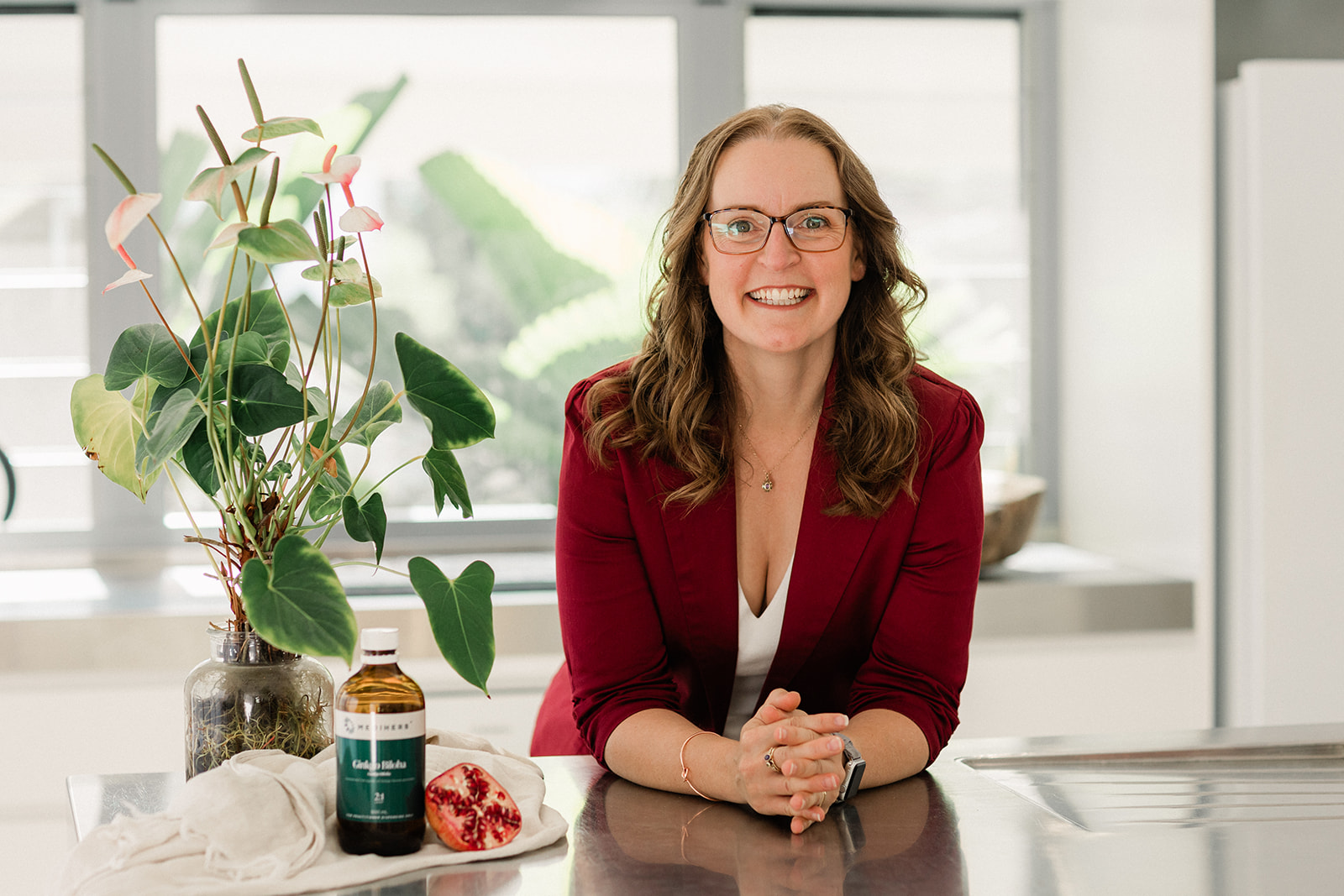 Alison - the Vag Hormone Naturopath