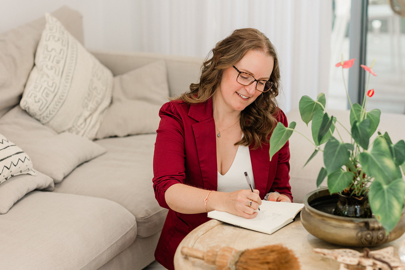 Alison - Womens Health Naturopath